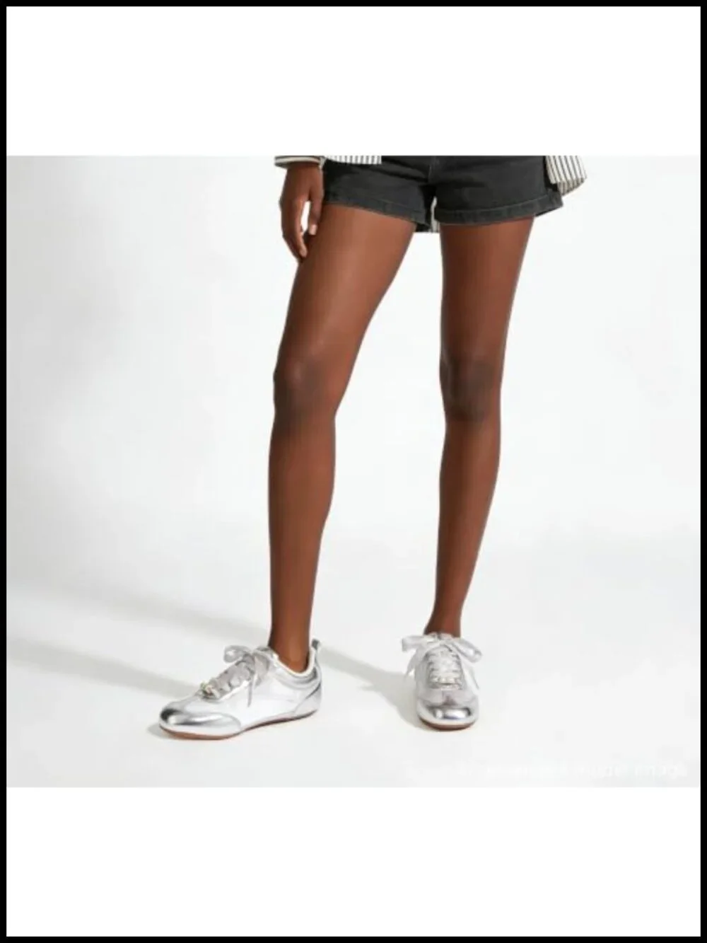 Thin Sole Fashion Sneakers Lightweight Lace Up Tennis Shoes Casual Walking